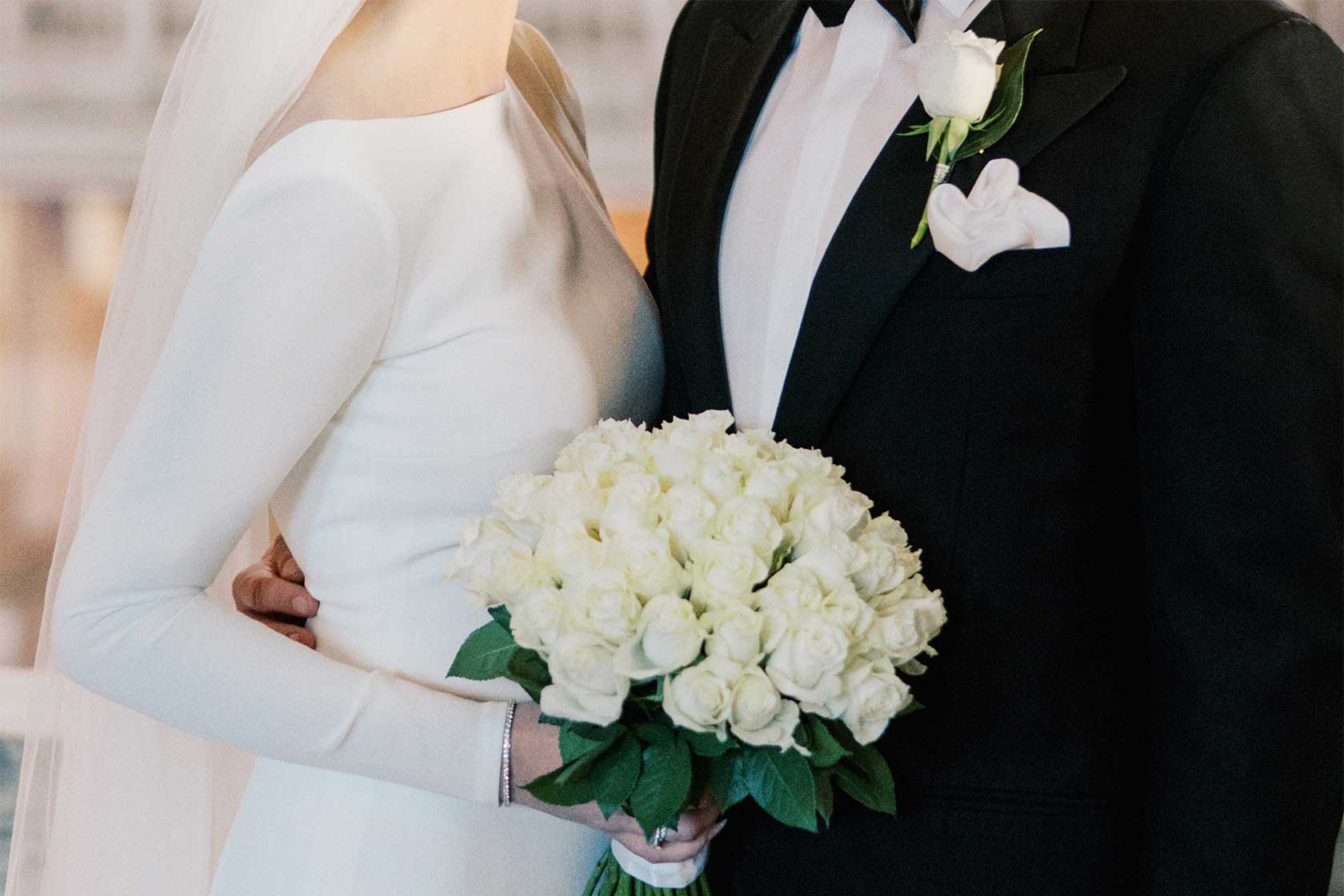 Bryllupspakke på Hotel Continental